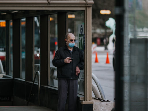 According to study unattractive people continue to wear face masks post-Covid