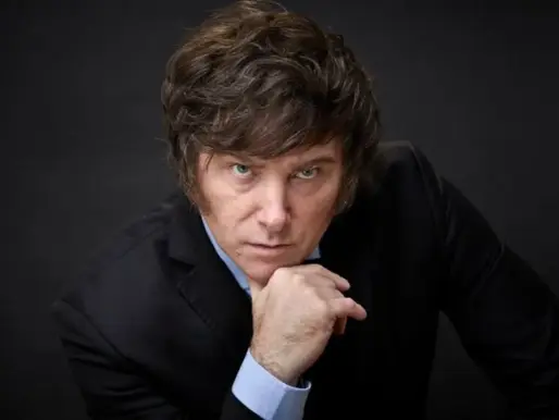 Pro-Bitcoin Advocate Javier Milei Emerges as Argentina's New President, Sergio Massa Concedes Defeat