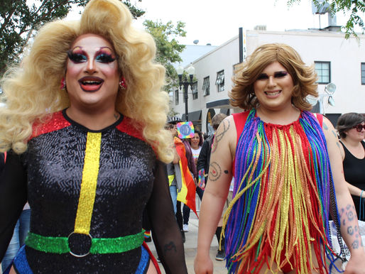 U.S. State Department funds Drag Theater Performances in Ecuador; Awards $20,000