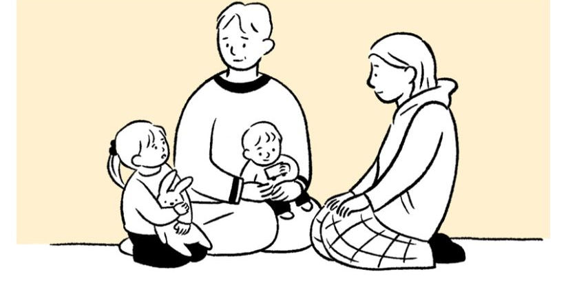 「Tomopiia」に掲載いただきました