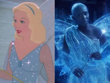 Unpopular Opinion: Live-Action Remakes Are Not Necessary for Disney Movies