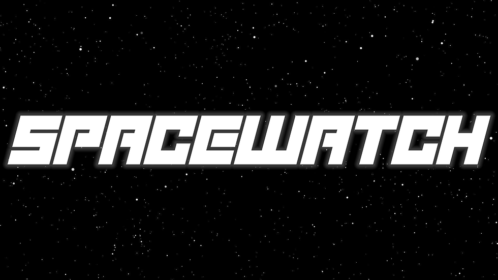 Spacewatch Images