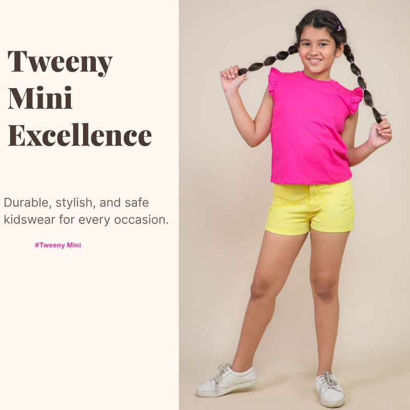 Why slow fashion is winning in kidswear (and why it should)