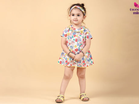 Tweenymini for Little Girls: A Mom's Guide to Buying Kids Wear That Actually Lasts