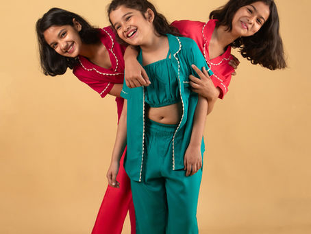 Back-to-School Wardrobe Essentials That Survive Playground Chaos (Parents, You NEED This List)
