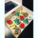 TEACHER GIFT BOX