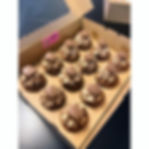 MILK CHOCOLATE