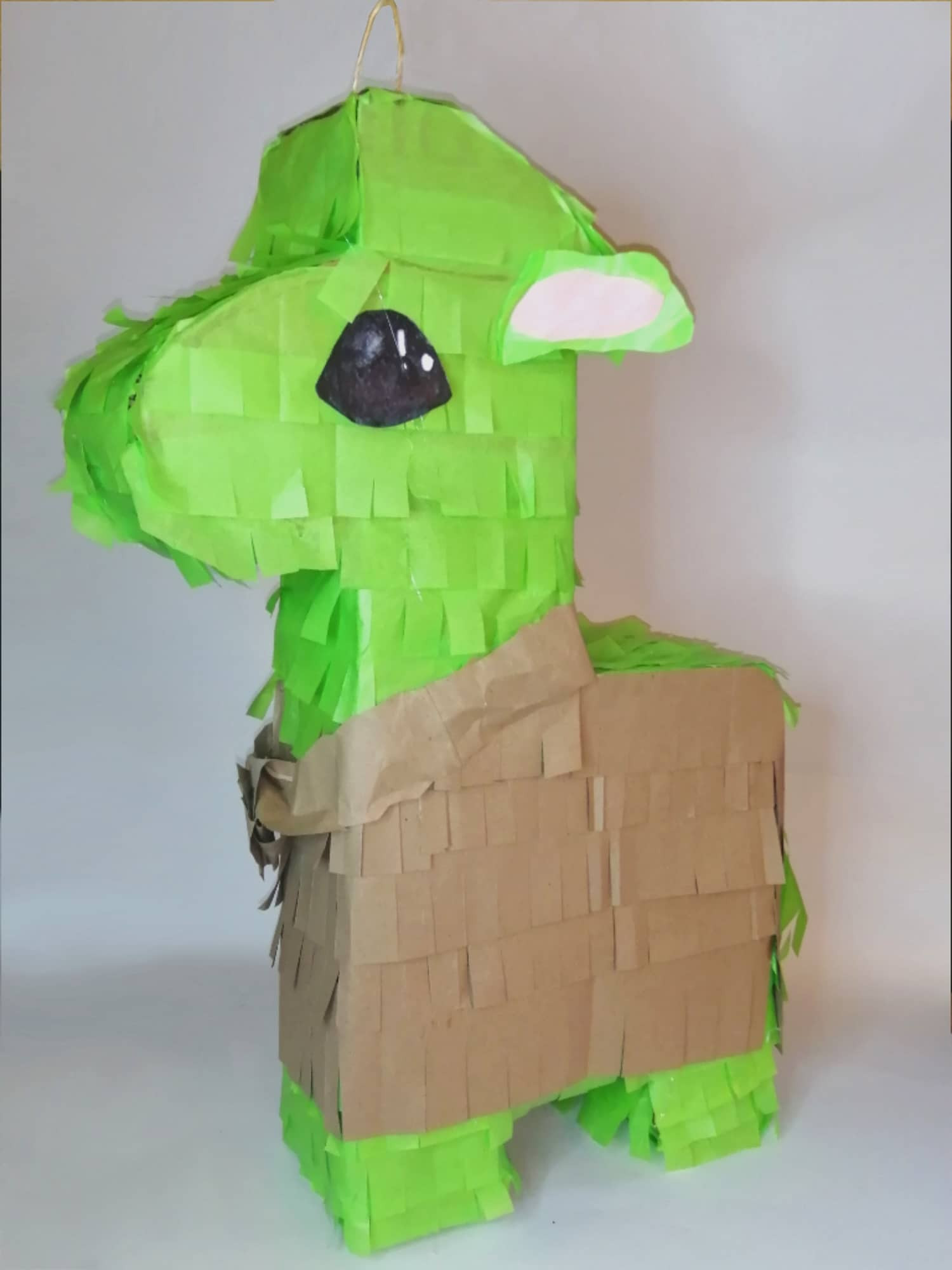 Bebé Yoda Burrito