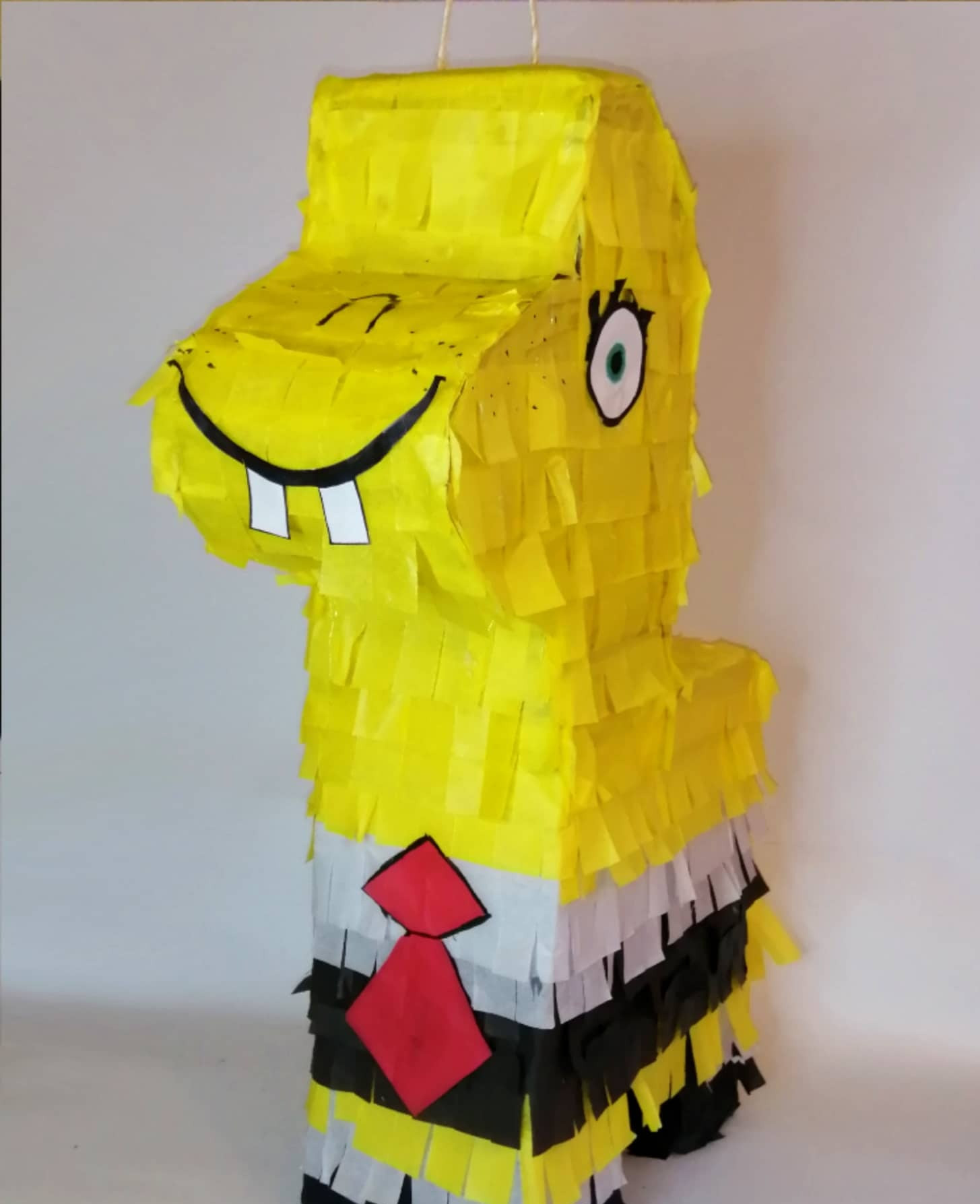 Bob Esponja Burrito