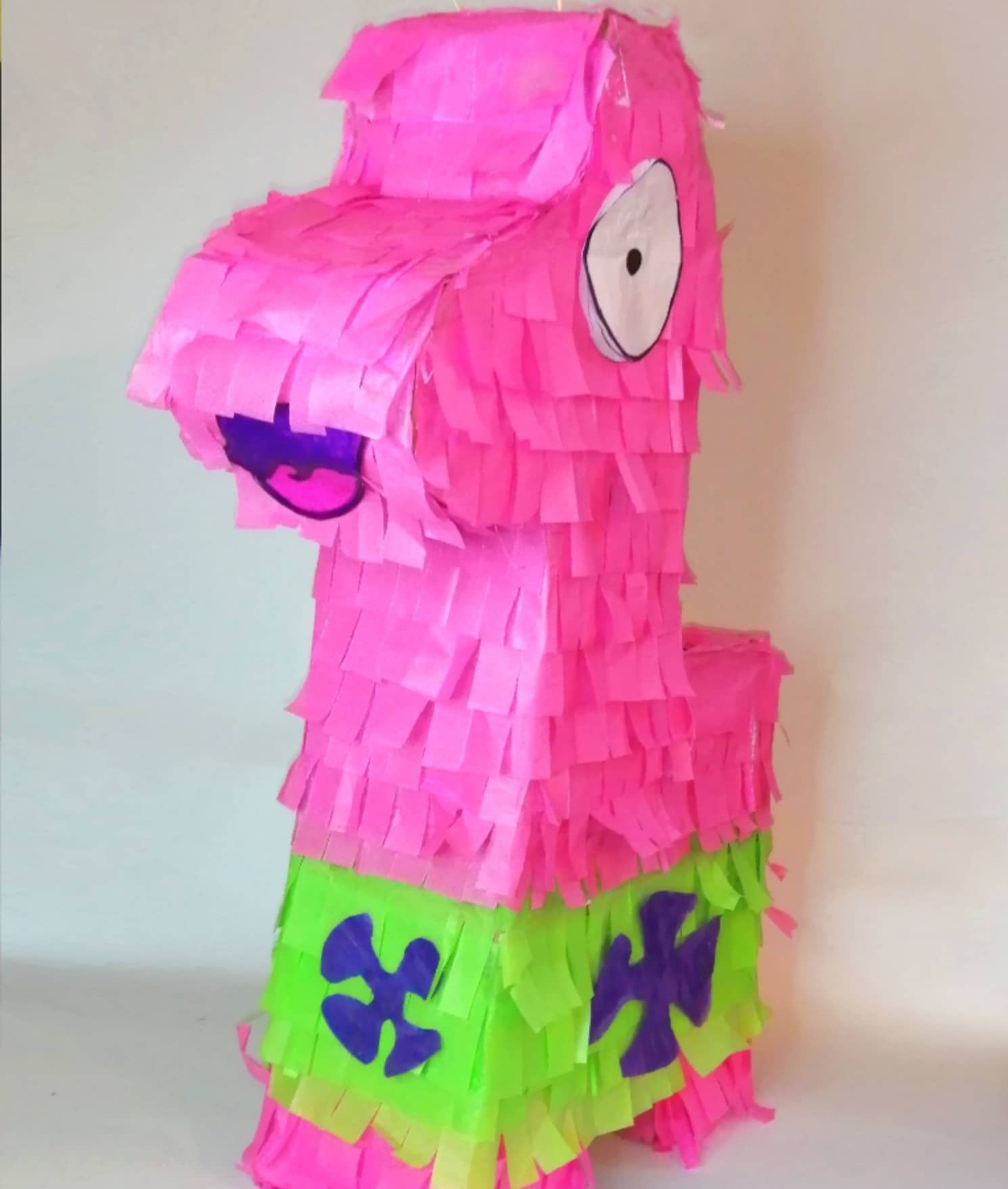 Patricio Burrito