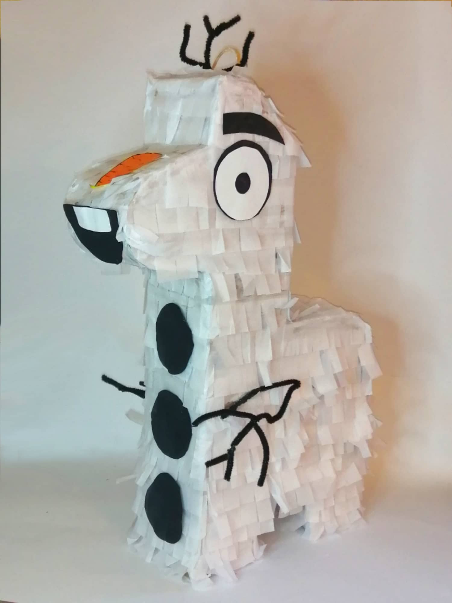 Olaf Burrito