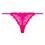 Miniatura: Slip LS Roomie Hot pink