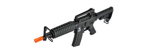 Gen 2 M933 Commando Airsoft AEG w/ Crane Stock | Lancer Tactical