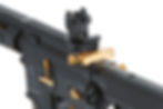 Thumbnail: Gen 3 Hellion 7" M-LOK Airsoft AEG w/ Crane Stock