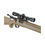 Thumbnail: M24 Bolt Action Sniper Rifle w/ Scope