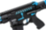 Thumbnail: Proline Enforcer Battle Hawk 4" M-LOK Airsoft AEG w/ PDW Stock