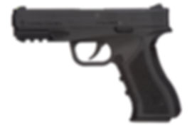 Defender LTA-3B CO2 Half-Blowback 4.5mm Airgun