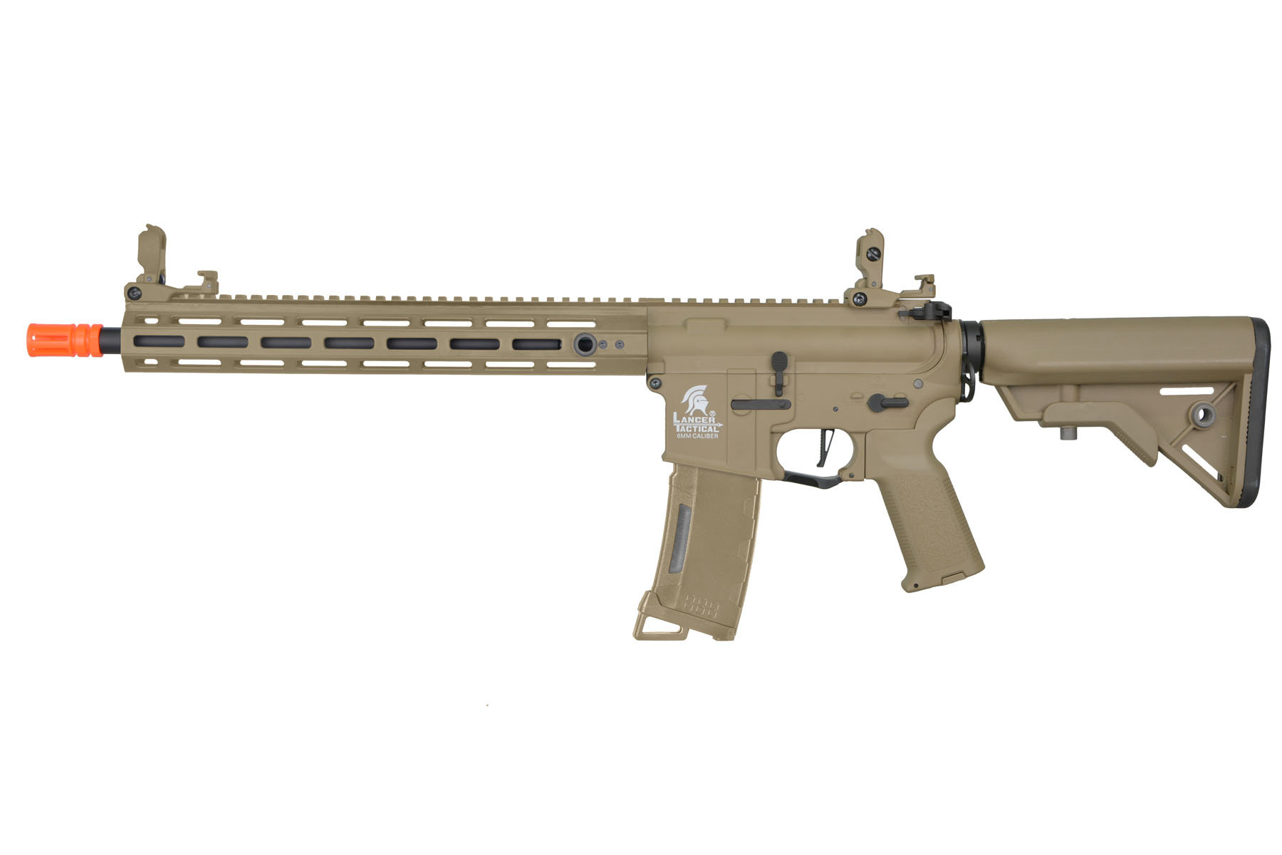 Lancer Tactical Gen 3 M4 AEG