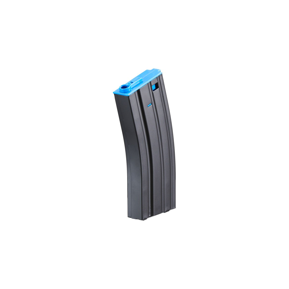 120 Round Mid Capacity Airsoft Magazine for M4/M16