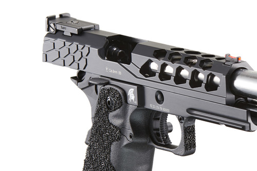 Stryk Hi-Capa 5.1 Gas Blowback Airsoft Pistol | Lancer Tactical