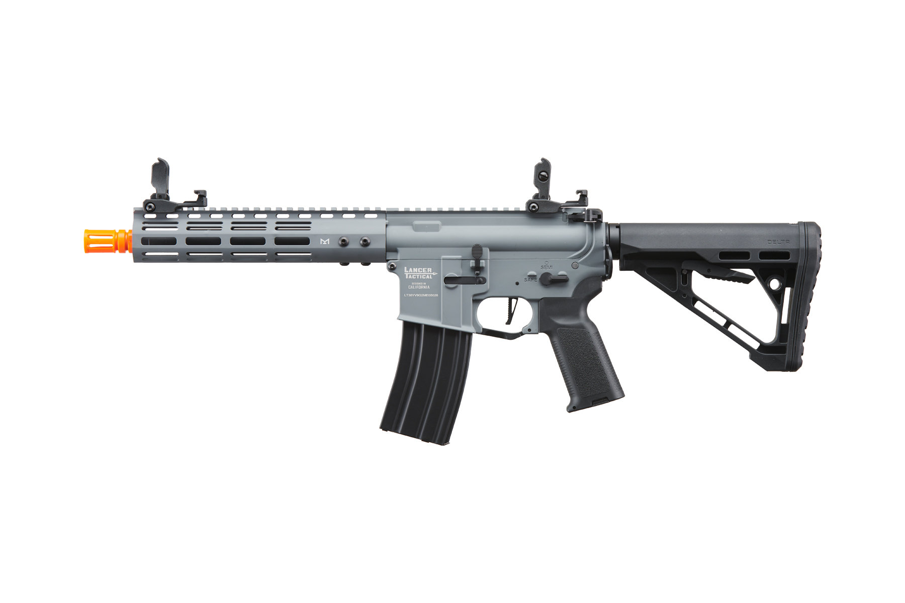 Lancer Tactical Proline Archon