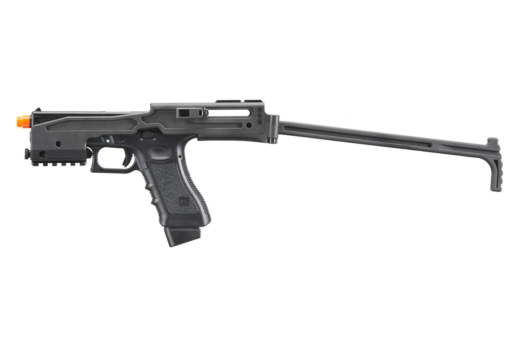 B&T Officially Licensed USW Conversion Kit for G-Series GBB Airsoft Pistols