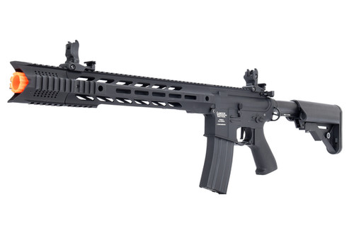 Gen 2 ProLine M4 SPR Interceptor Airsoft AEG Rifle | Lancer Tactical