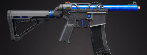 Lancer Tactical AirTac Customs Gen 3 - (Blue) | Lancer Tactical
