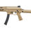 Thumbnail: Lancer Tactical PPK-20 Gen 3 Compact AEG Airsoft SMG (Tan)