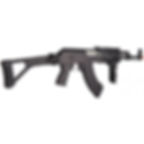Thumbnail: AK47 LT-728U Airsoft Rifle w/ Folding Stock [Battery & Charger]