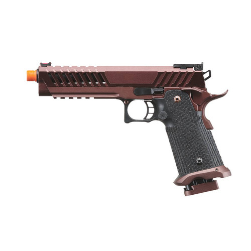 Hi-Capa 5.1 Tactical ガスガン Hi-Capa 5.1 Tactical ガスガン