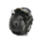 Thumbnail: Safety Goggles for Helmets