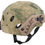 Thumbnail: Airsoft SPECIAL FORCES RECON Tactical Helmet (AT-FG)