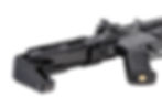 Thumbnail: Gen 2 Battle X 9mm CQB Airsoft AEG w/ PDW Stock