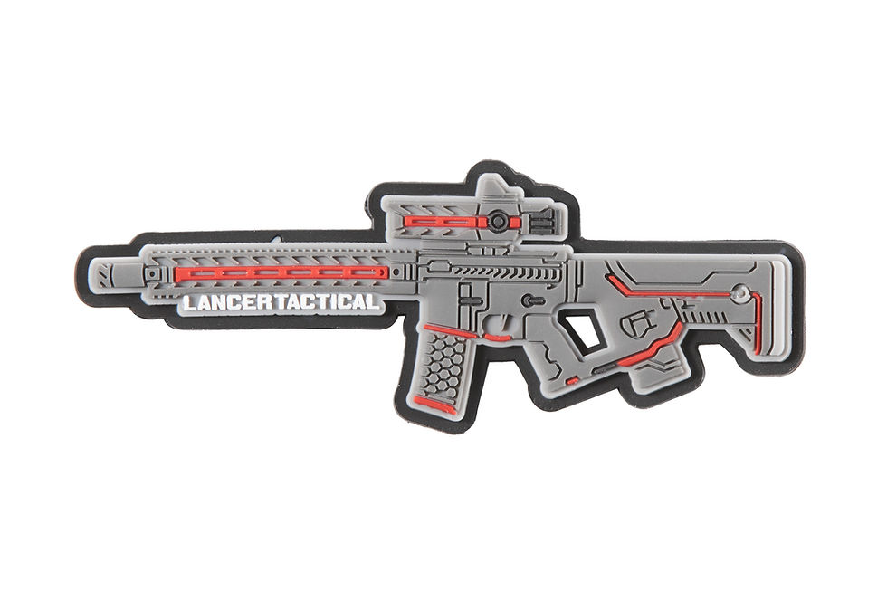 Thumbnail: Proline Blazer 7" M-LOK Airsoft AEG w/ Delta Stock