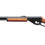 Thumbnail: Lancer Air .177 Caliber Pellet Break Barrel Air Rifle - (Black/Wood)
