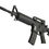 Thumbnail: Gen 2 M4A1 Carbine Airsoft AEG w/ Retractable Stock