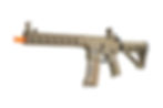 Thumbnail: Gen 3 Archon 14" M-LOK M4 Airsoft AEG w/ Delta Stock