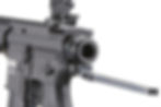 Thumbnail: Full Metal Legion HPA M-LOK 10"Airsoft M4 Rifle w/ Stock Mounted Tank