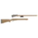 Thumbnail: Airsoft M24 Bolt Action Sniper Rifle
