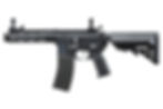 Thumbnail: Gen 2 Hellion 7" M-LOK Airsoft AEG w/ Crane Stock