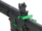 Thumbnail: Gen 3 Archon 9" M-LOK M4 Airsoft AEG w/ Delta Stock