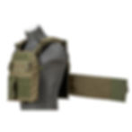 Thumbnail: Quick Depart Plate Carrier