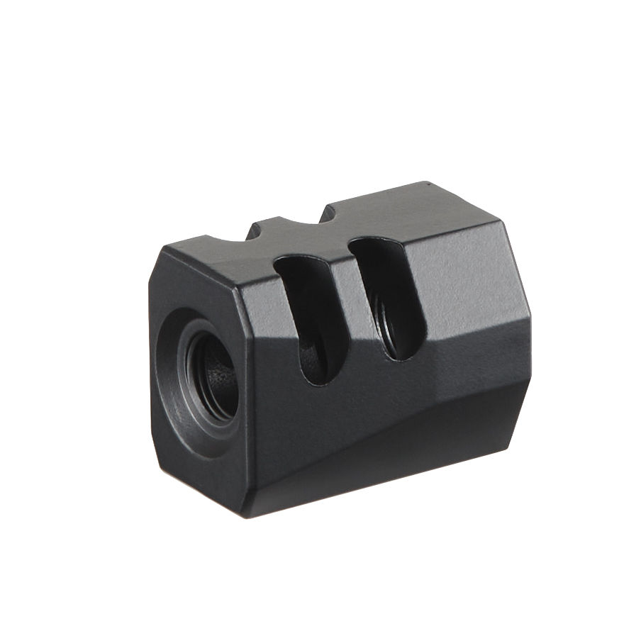 Thumbnail: Tandemkross Officially Licensed Cthulhu GBB Airsoft Pistol  (Black/Red)