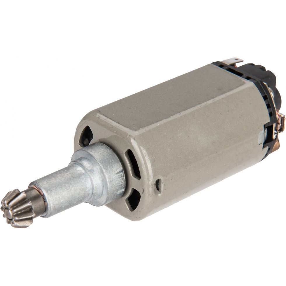 19K RPM AEG Motor Lancer Tactical