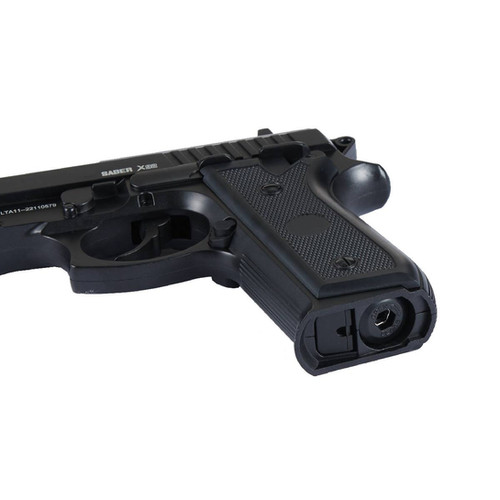 Saber X92 | Lancer Tactical