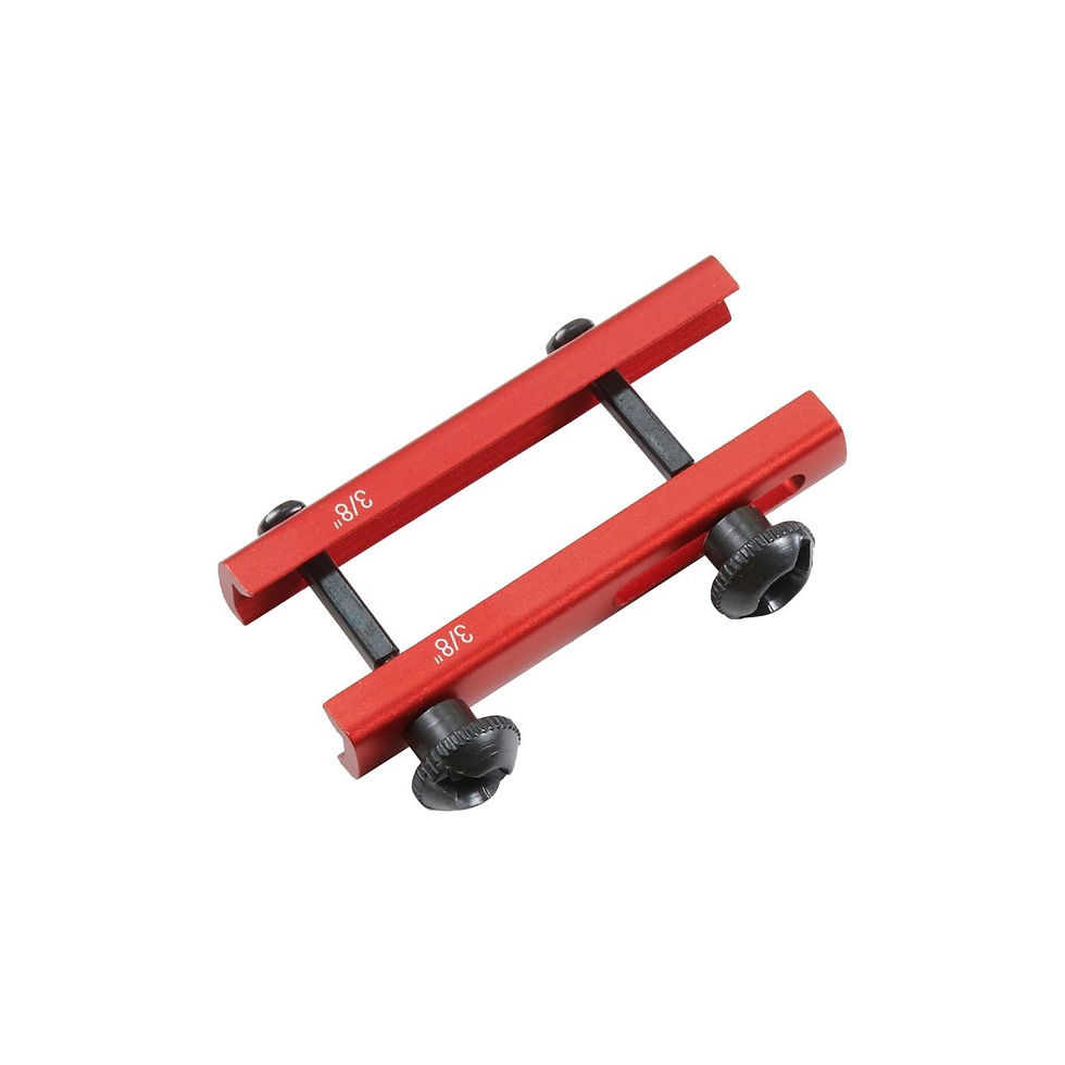 Thumbnail: Reflex Red Dot Scope (Red)