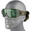 Thumbnail: Frameless Safety Goggles w/ Adjustable Headband