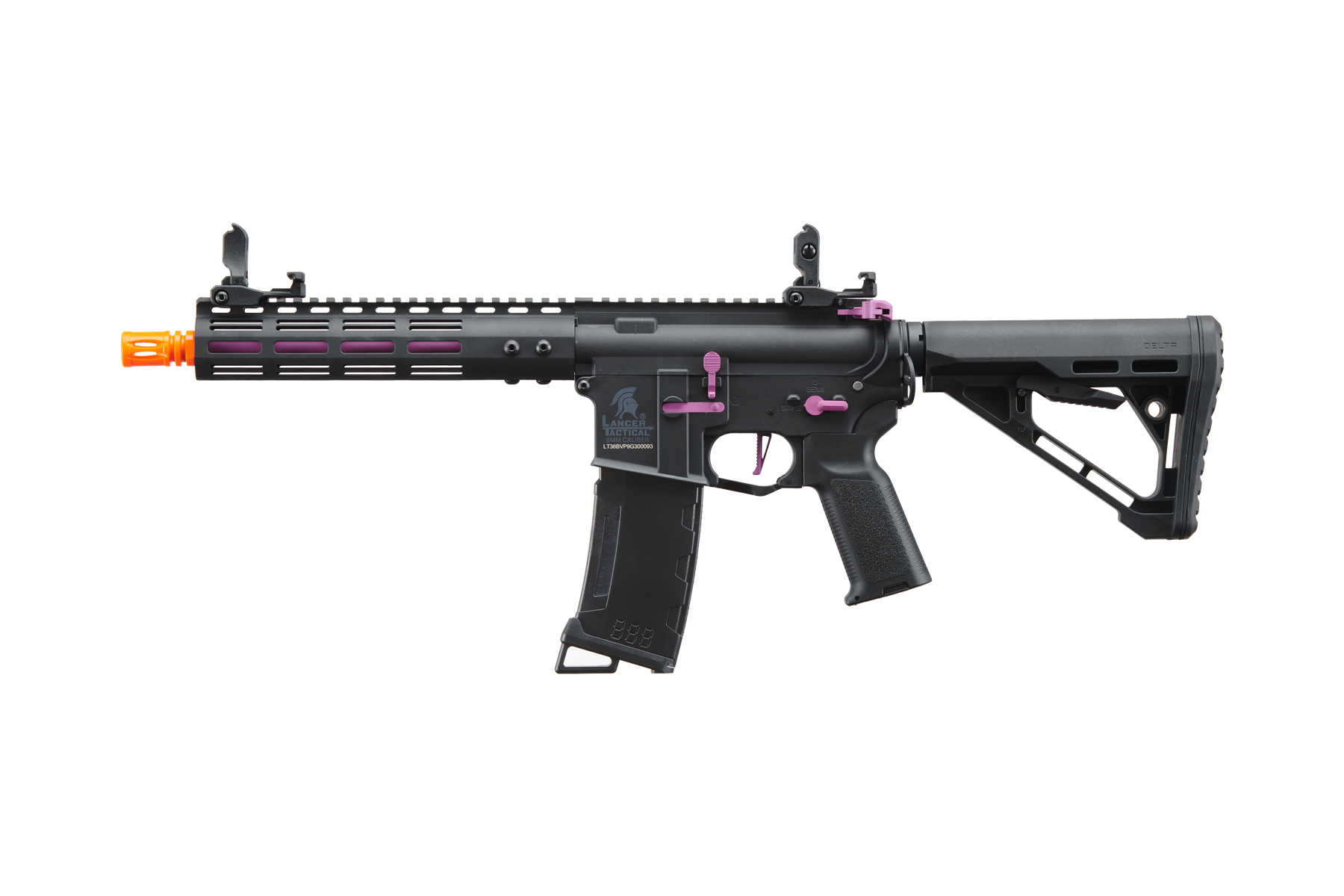 Lancer Tactical Archon Gen 3 Airsoft AEG