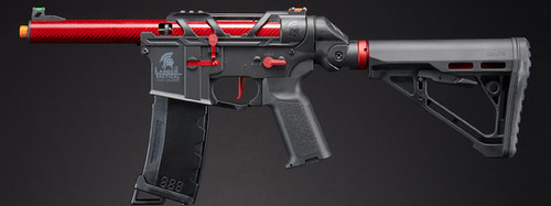 Lancer Tactical AirTac Customs Gen 3 - (Red) | Lancer Tactical